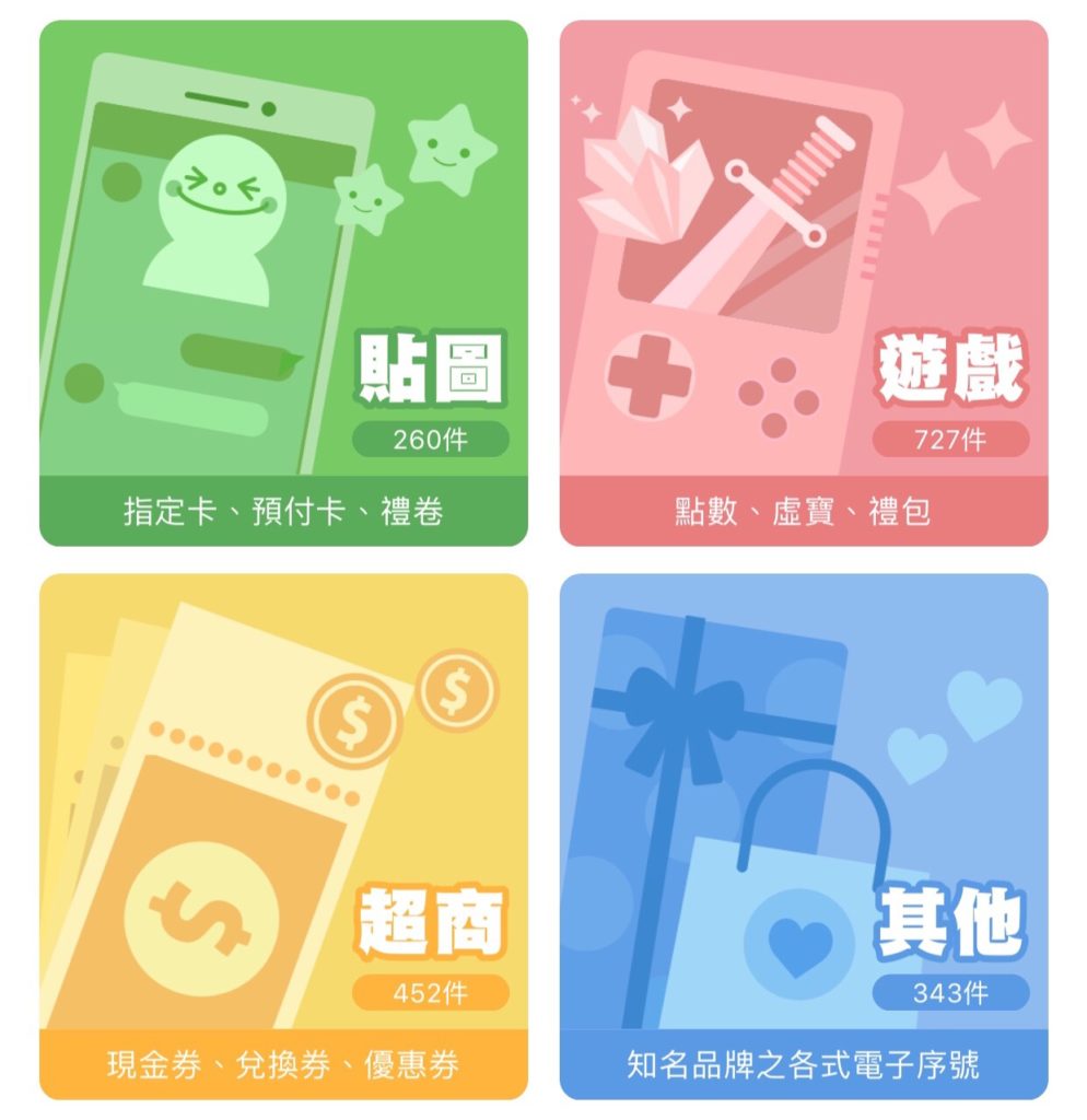 小豬出任務市集