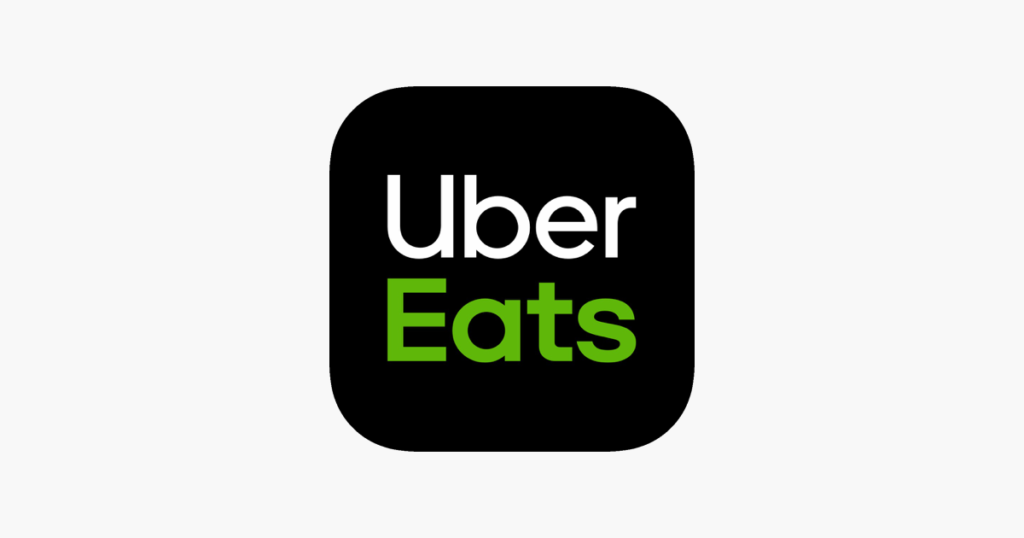 ubereats怎麼用