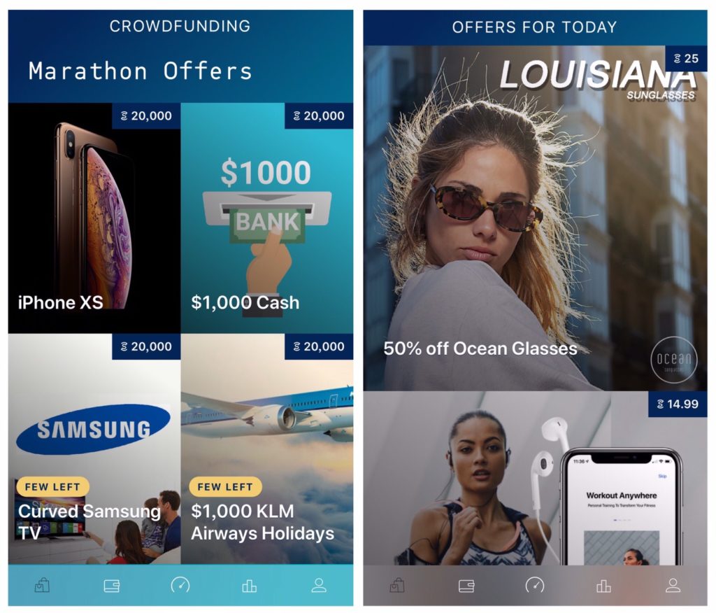 Sweatcoin介紹與教學| 走路賺錢APP始祖，真的能出金嗎？