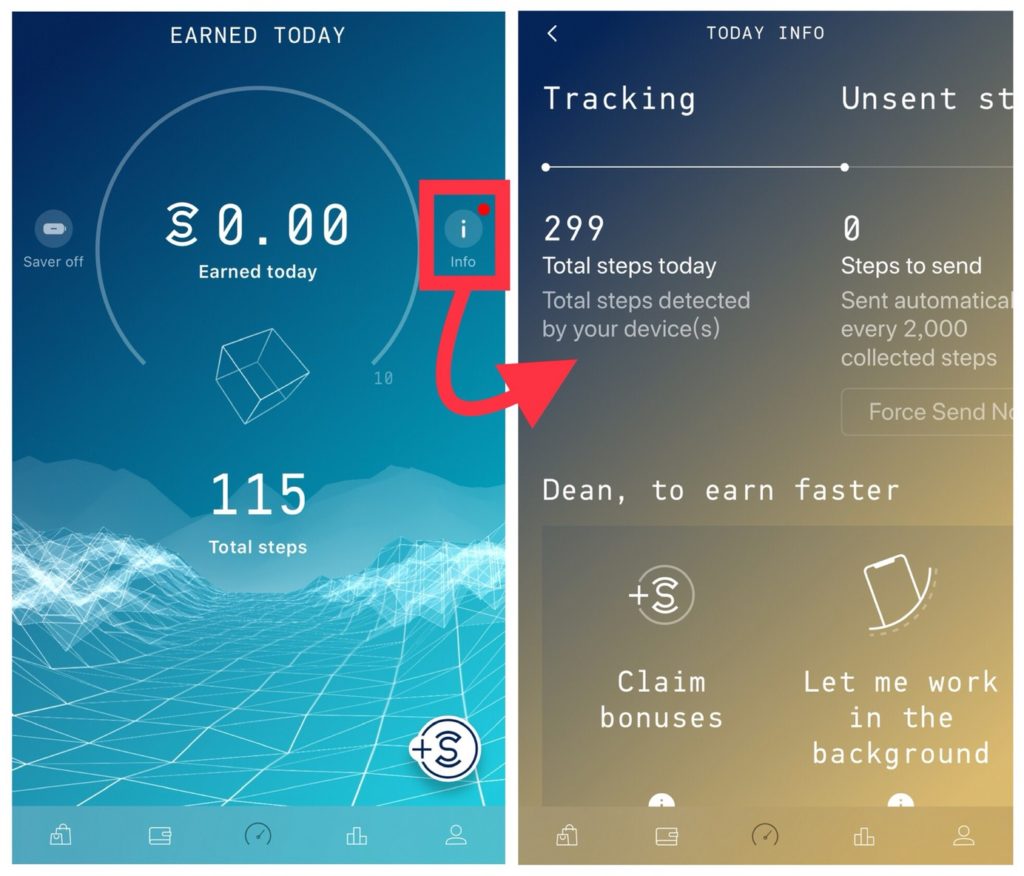 Sweatcoin介紹與教學| 走路賺錢APP始祖，真的能出金嗎？