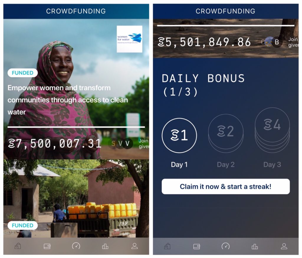 Sweatcoin介紹與教學| 走路賺錢APP始祖，真的能出金嗎？