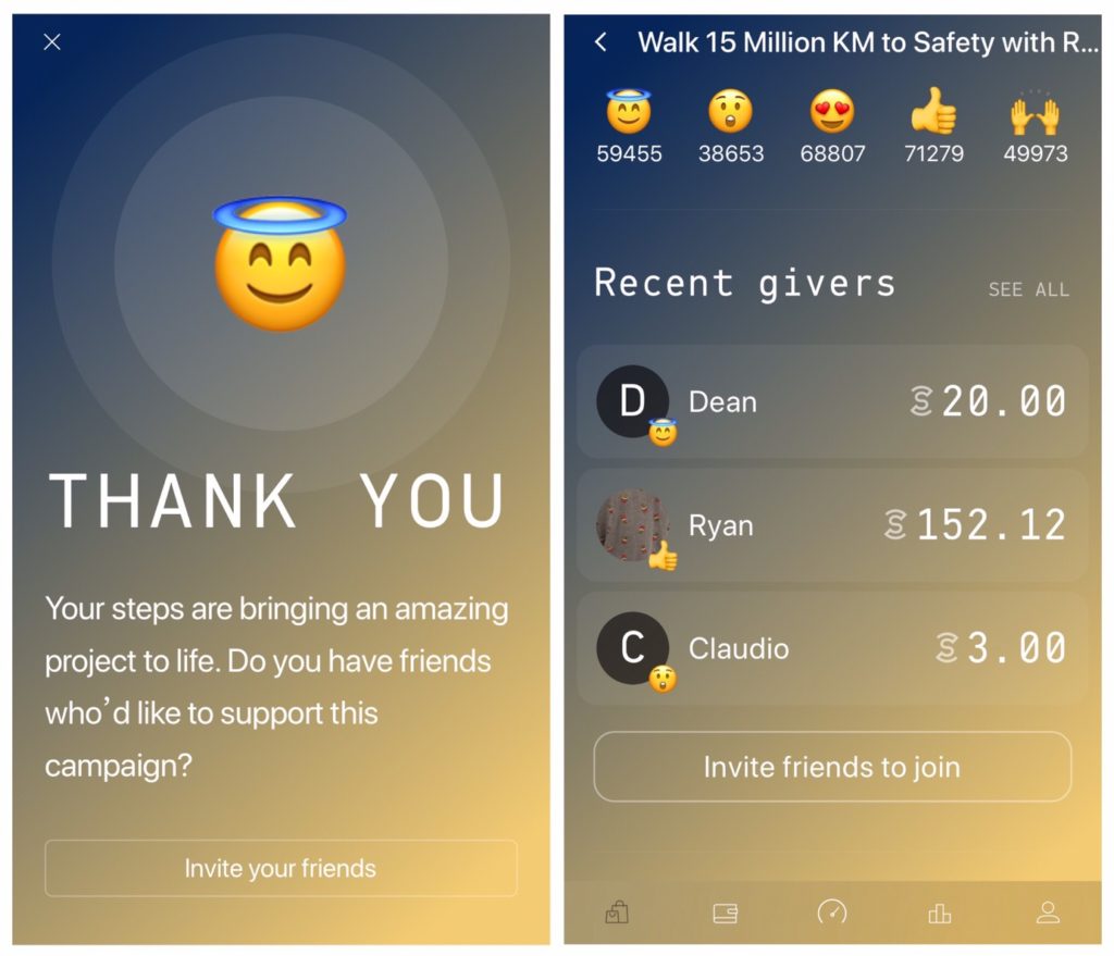 Sweatcoin介紹與教學| 走路賺錢APP始祖，真的能出金嗎？