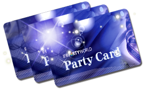 錢櫃Party卡
